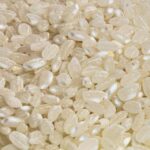 Arroz redondo