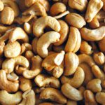 Anacardo frito