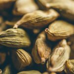 Cardamomo
