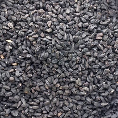 black cumin seeds Comino negro - Imagen 1