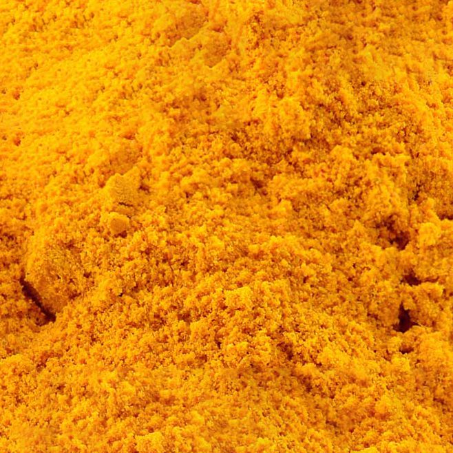Curcuma Cúrcuma - Imagen 1