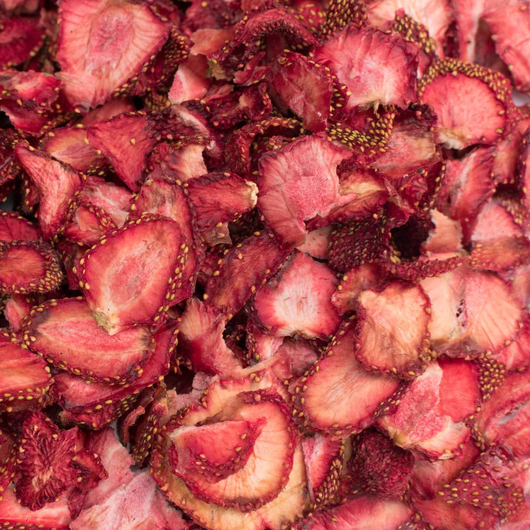 Fresas Fresas - Imagen 1