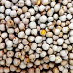 Garbanzos tostados turko