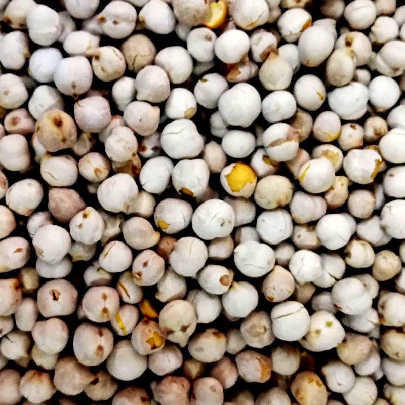 Garbanzos tostados turko Garbanzos tostados turko - Imagen 1