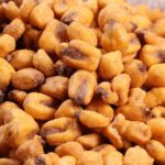 Maíz frito
