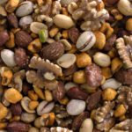 Mix frutos secos