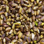 Pistacho pelado