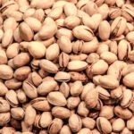 Pistacho salado