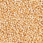 Quinoa