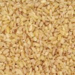 Bulgur