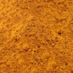 Ras hanout carne
